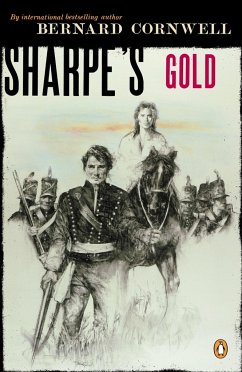 Sharpe's Gold - Cornwell, Bernard