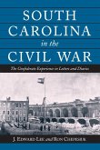 South Carolina in the Civil War