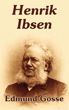 Henrik Ibsen - Gosse, Edmund