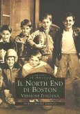 Il North End de Boston (Versione Italiana)