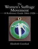 The Women's Suffrage Movement