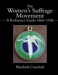 The Women's Suffrage Movement - Crawford, Elizabeth