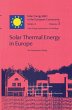 Solar Thermal Energy in Europe An... - Bild 1