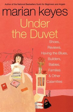 Under the Duvet - Keyes, Marian
