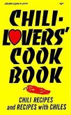 Chili Lovers Cookbook