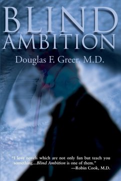 Blind Ambition - Greer, Douglas F.