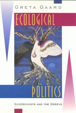 Ecological Politics - Gaard, Greta