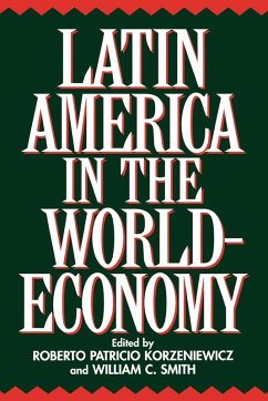Cover Latin America in the World-Economy