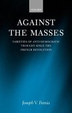 Against the Masses
