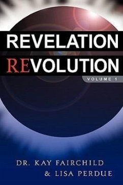 Revelation Revolution - Fairchild, Kay; Perdue, Lisa