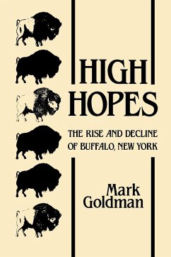 High Hopes - Goldman, Mark