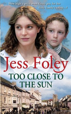 Cover Too Close To The Sun