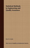 Statistical Methods in Engineering and Quality Assurance