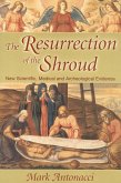 The Resurrection of the Shroud