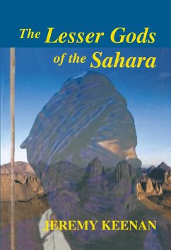 The Lesser Gods of the Sahara - Keenan, Jeremy (ed.)