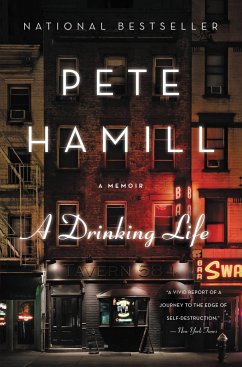 A Drinking Life - Hamill, Pete