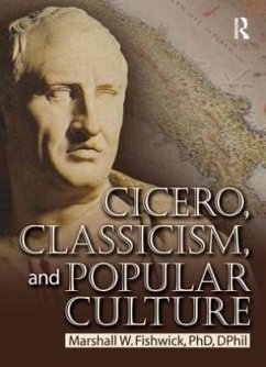 Cover Cicero, Classicism, and Popular Culture
