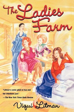 The Ladies Farm - Litman, Viqui