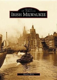 Irish Milwaukee - Hintz, Martin