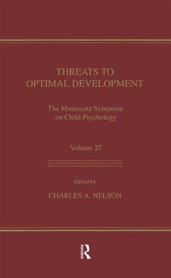 Threats To Optimal Development