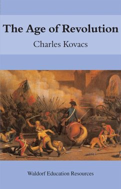 The Age of Revolution - Kovacs, Charles