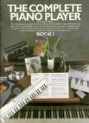 The Complete Piano Player - Baker, Kenneth