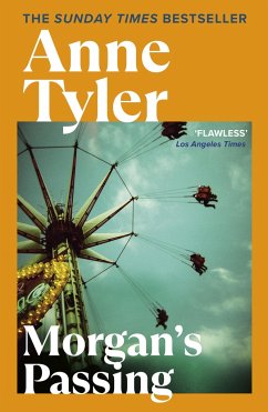 Morgan's Passing - Tyler, Anne