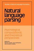 Natural Language Parsing