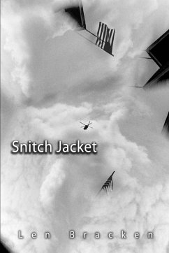 Snitch Jacket - Bracken, Len