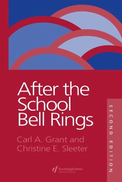 After The School Bell Rings - Grant Hoefs-Bascom, Carl; Sleeter, Christine E