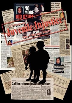 Juvenile Injustice - Benjamin, Jeff