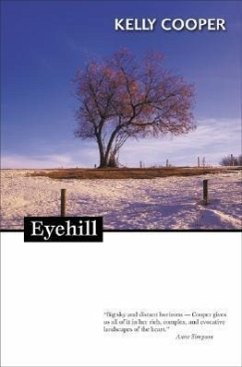 Eyehill - Cooper, Kelly