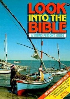 Look Into the Bible - Gower, Eric