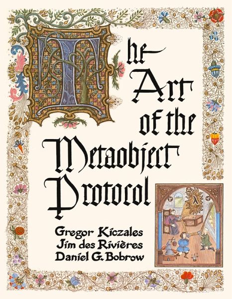 The Art of the Metaobject Protocol The Art of the Metaobject Protocol