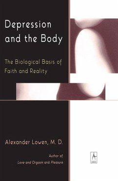 Depression and the Body - Lowen, Alexander