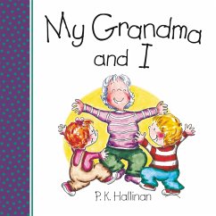 My Grandma and I - Hallinan, P K