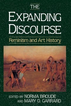 The Expanding Discourse - Broude, Norma; Garrard, Mary