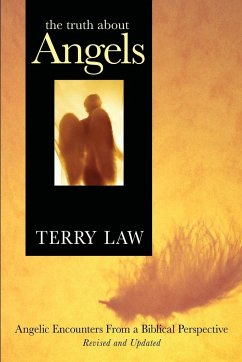 The Truth About Angels - Law, Terry