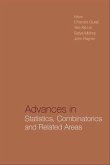 Advances in Statistics, Combinatorics and Related Areas: Selected Papers from the Scra2001-Fim VIII - Proceedings of the Wollongong Conference