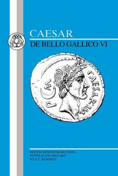 Cover Caesar