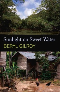 Sunlight on Sweet Water - Gilroy, Beryl