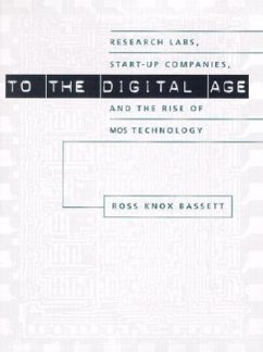 To the Digital Age - Bassett, Ross Knox