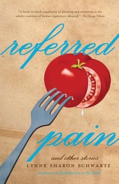 Referred Pain Cover Referred Pain