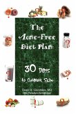 The Acne-Free Diet Plan