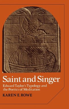 Saint and Singer - Rowe, Karen E.