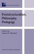Poststructuralism, Philosophy, Pedagogy - Bild 1