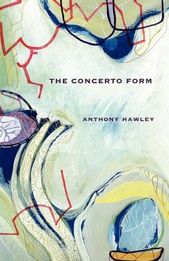 The Concerto Form