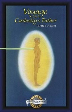 Cover Voyage to Curiosity's Father