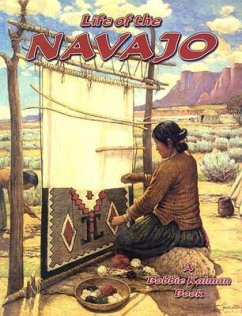 Life of a Navajo - Bishop, Amanda