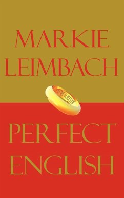 Perfect English - Leimbach, Markie